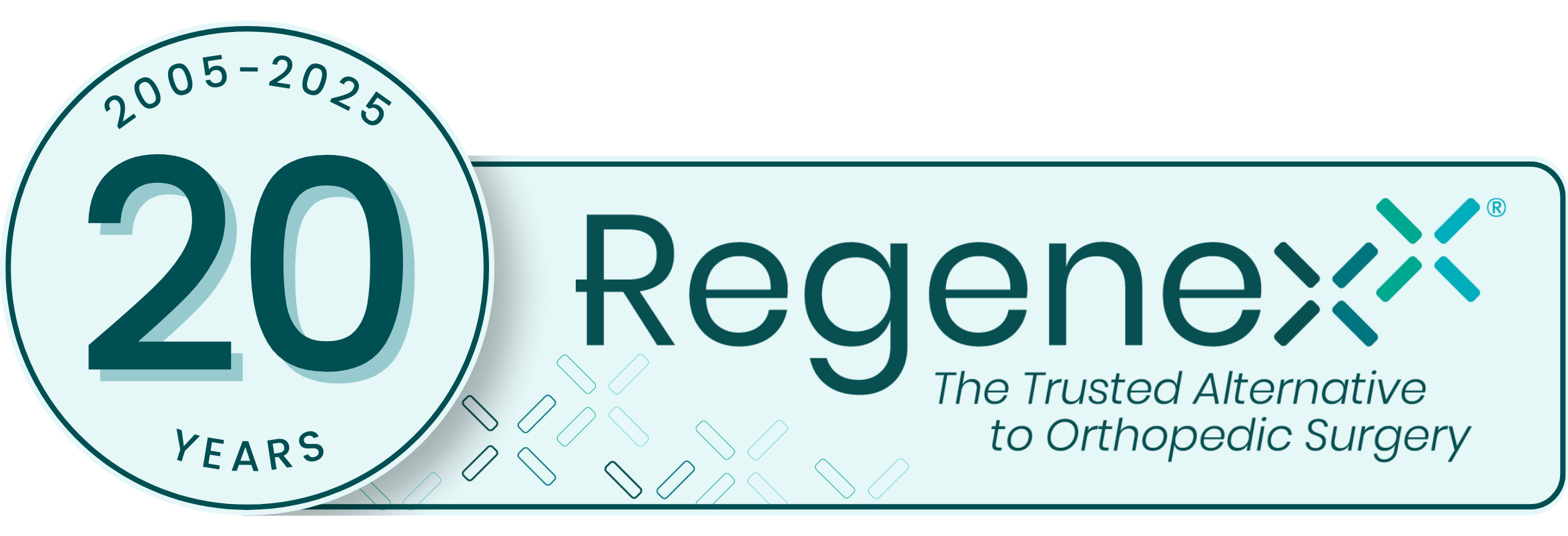 Regenexx Logo