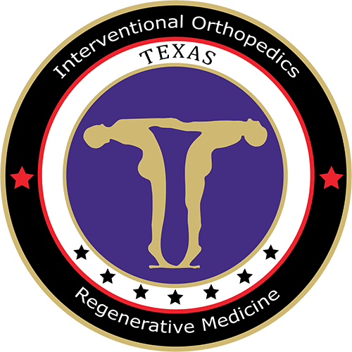 Texas Interventional Orthopedic and Regenerative Medicine